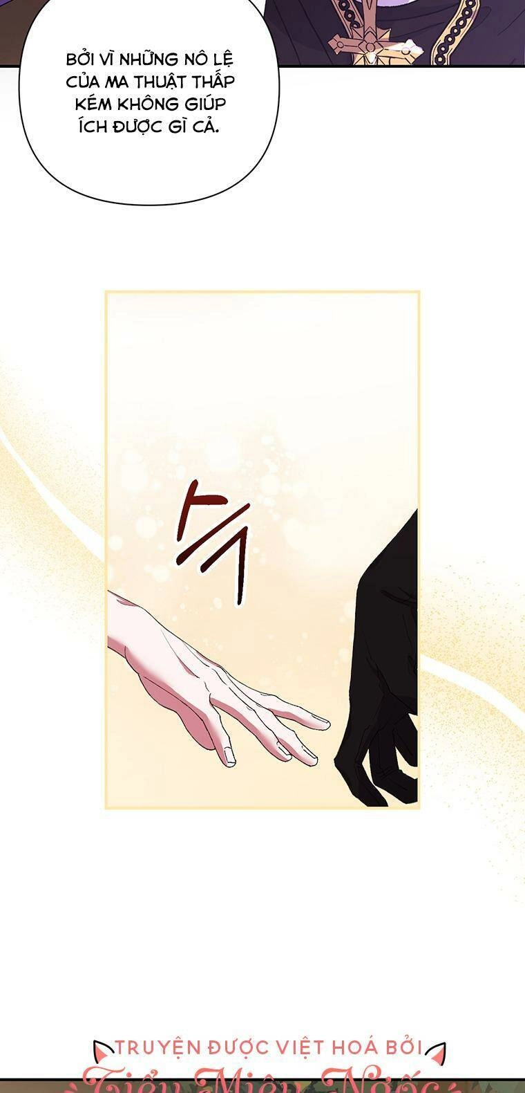 Em Phải Chịu Trách Nhiệm Với Ta Chapter 10 - 52