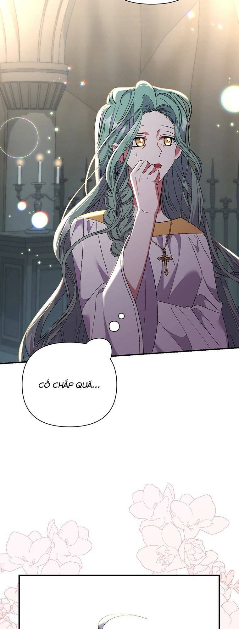 Em Phải Chịu Trách Nhiệm Với Ta Chapter 10 - 55