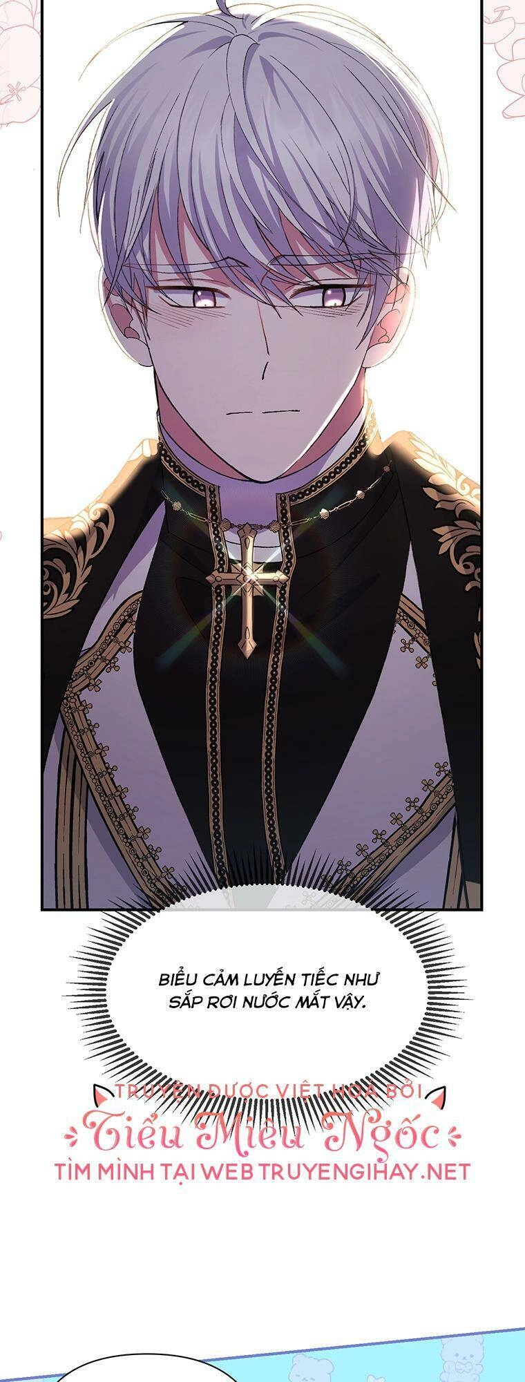 Em Phải Chịu Trách Nhiệm Với Ta Chapter 10 - 56