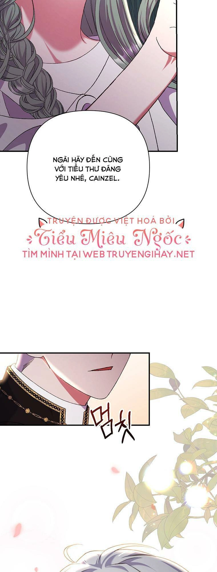 Em Phải Chịu Trách Nhiệm Với Ta Chapter 10 - 59