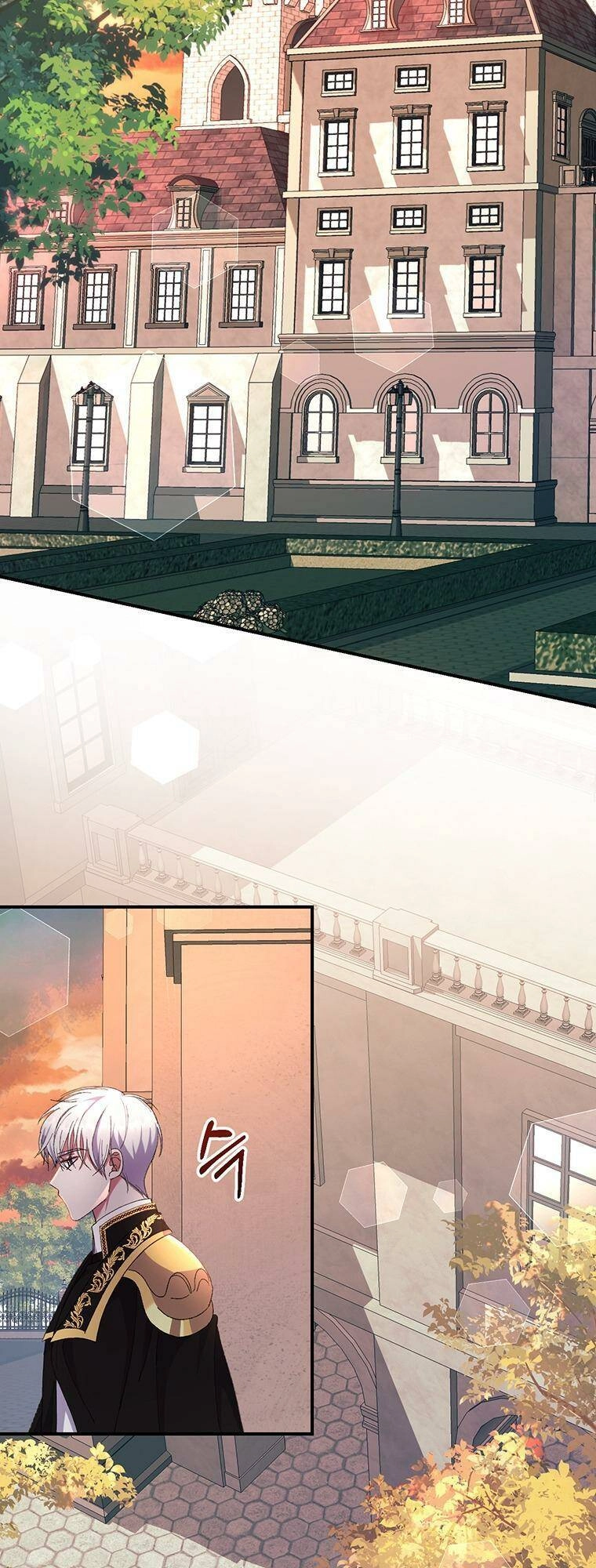 Em Phải Chịu Trách Nhiệm Với Ta Chapter 11 - 3