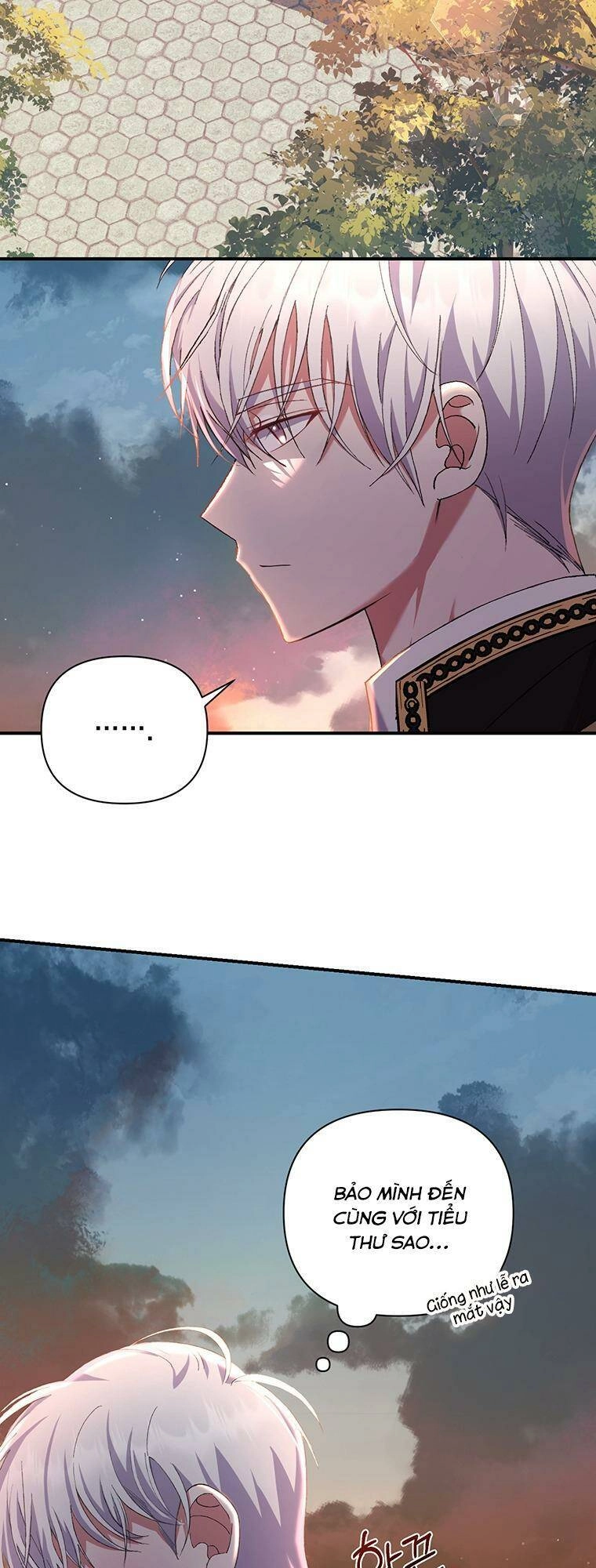 Em Phải Chịu Trách Nhiệm Với Ta Chapter 11 - 4