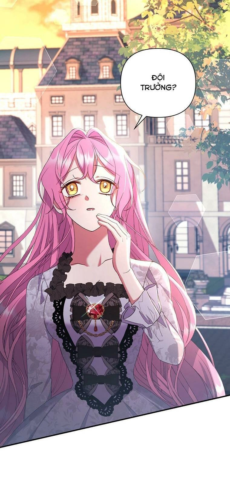 Em Phải Chịu Trách Nhiệm Với Ta Chapter 11 - 6