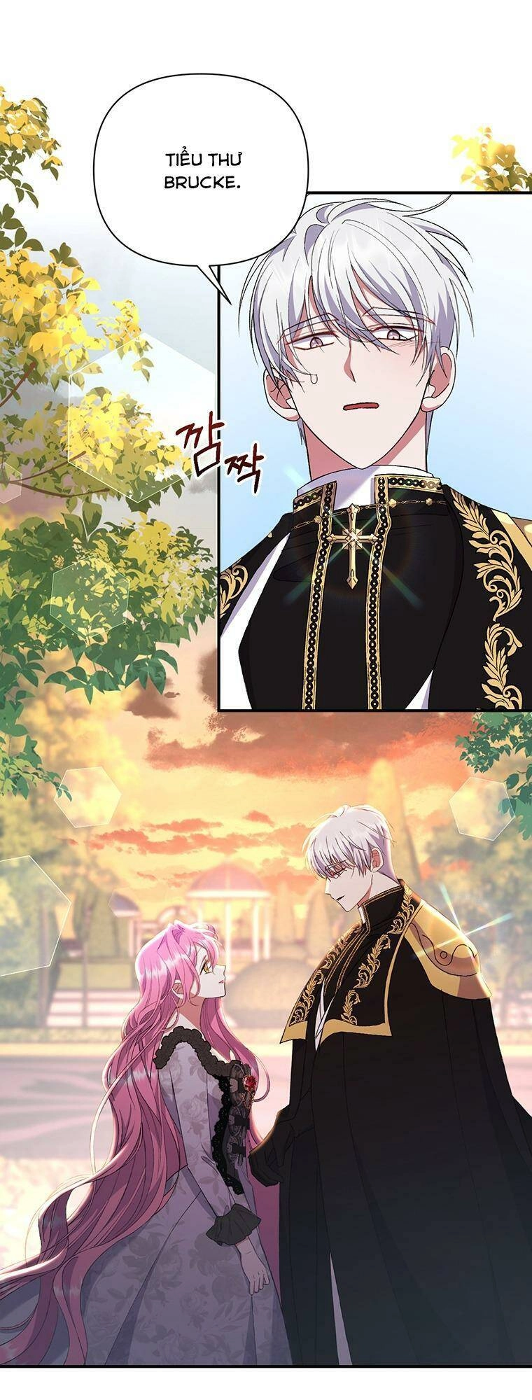 Em Phải Chịu Trách Nhiệm Với Ta Chapter 11 - 7