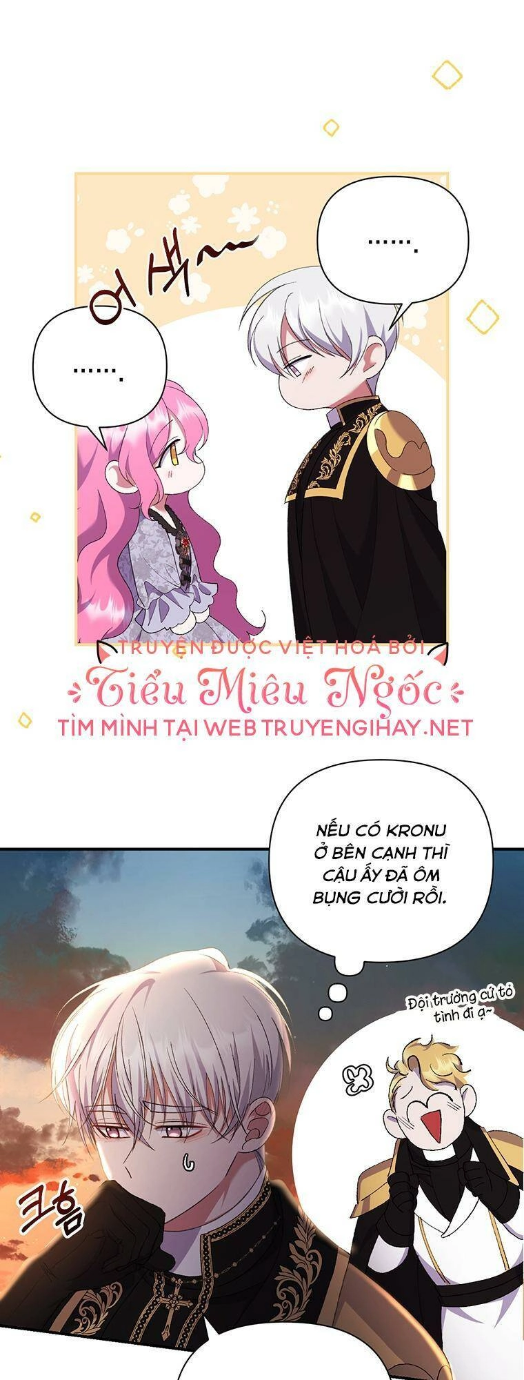 Em Phải Chịu Trách Nhiệm Với Ta Chapter 11 - 8