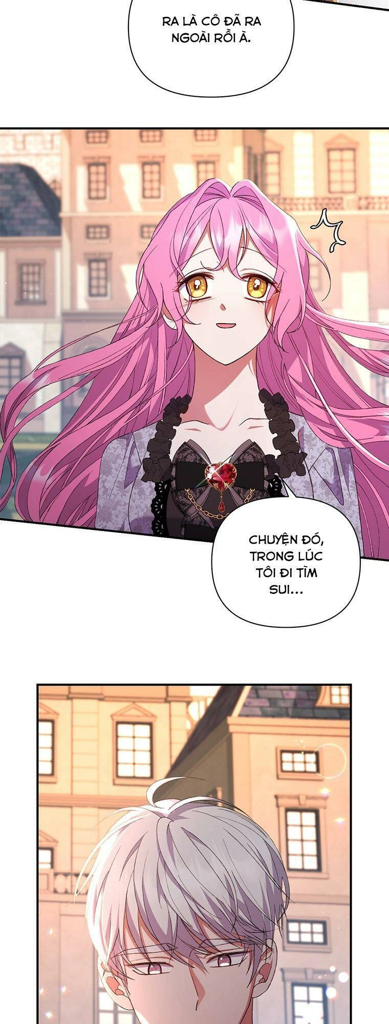 Em Phải Chịu Trách Nhiệm Với Ta Chapter 11 - 9