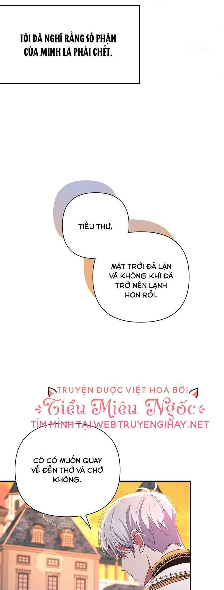 Em Phải Chịu Trách Nhiệm Với Ta Chapter 11 - 13