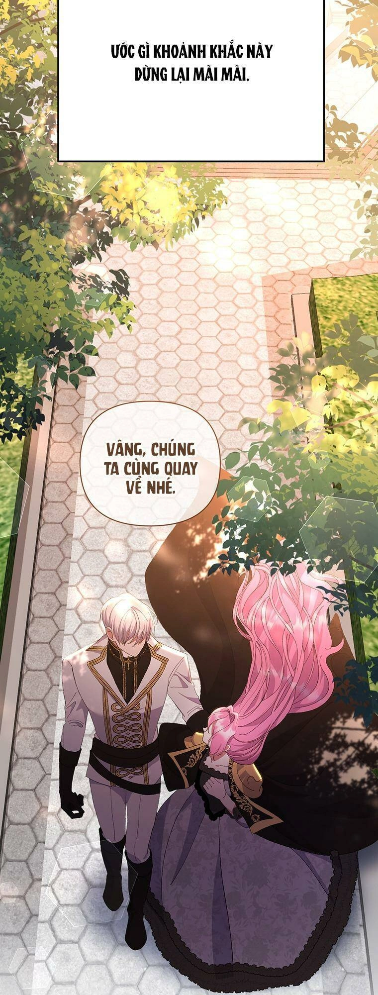 Em Phải Chịu Trách Nhiệm Với Ta Chapter 11 - 15