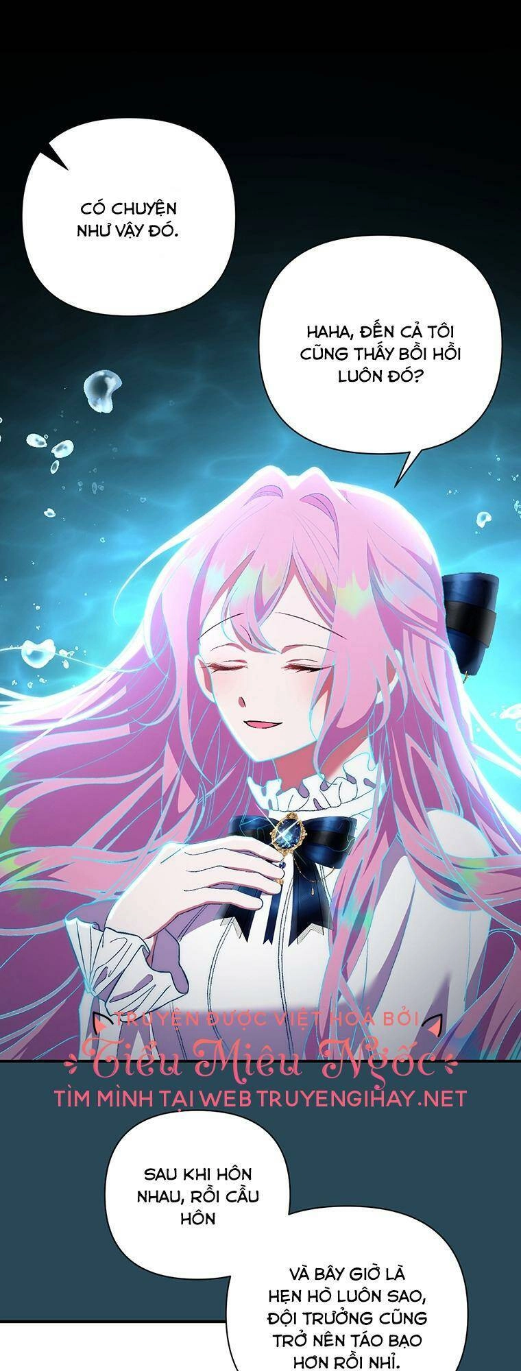 Em Phải Chịu Trách Nhiệm Với Ta Chapter 11 - 19