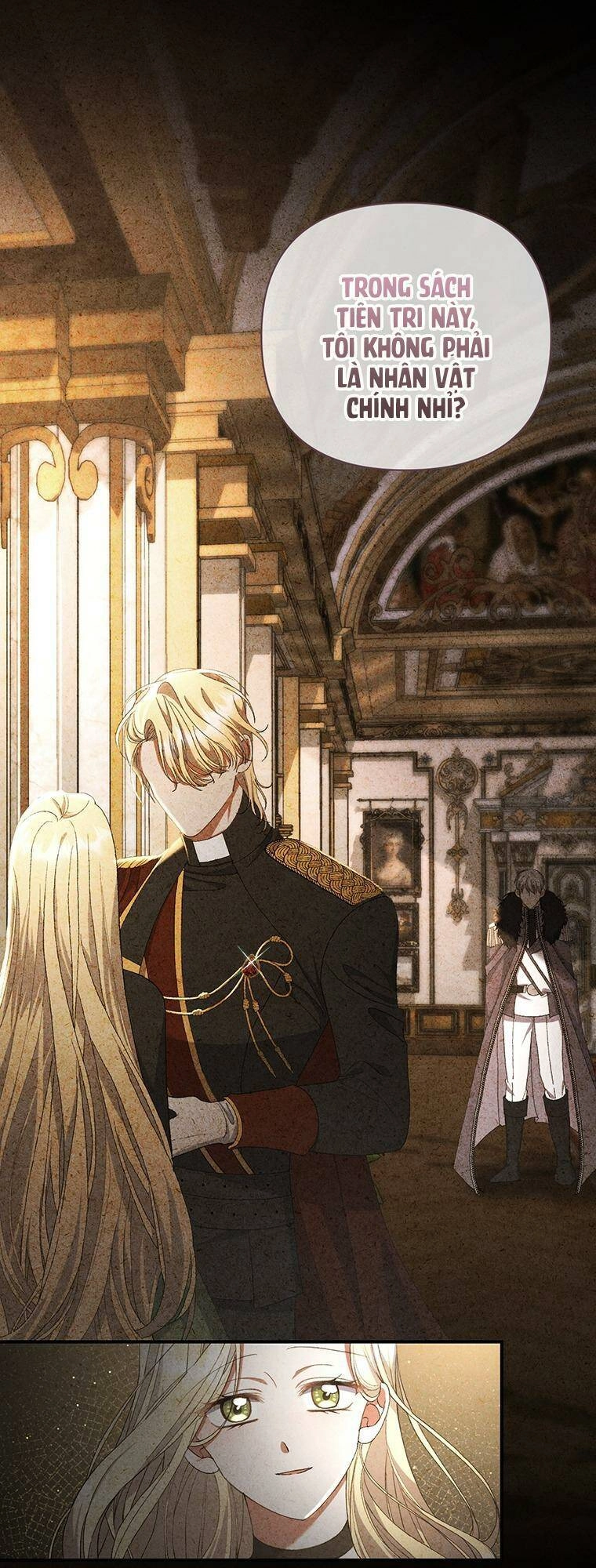 Em Phải Chịu Trách Nhiệm Với Ta Chapter 11 - 25