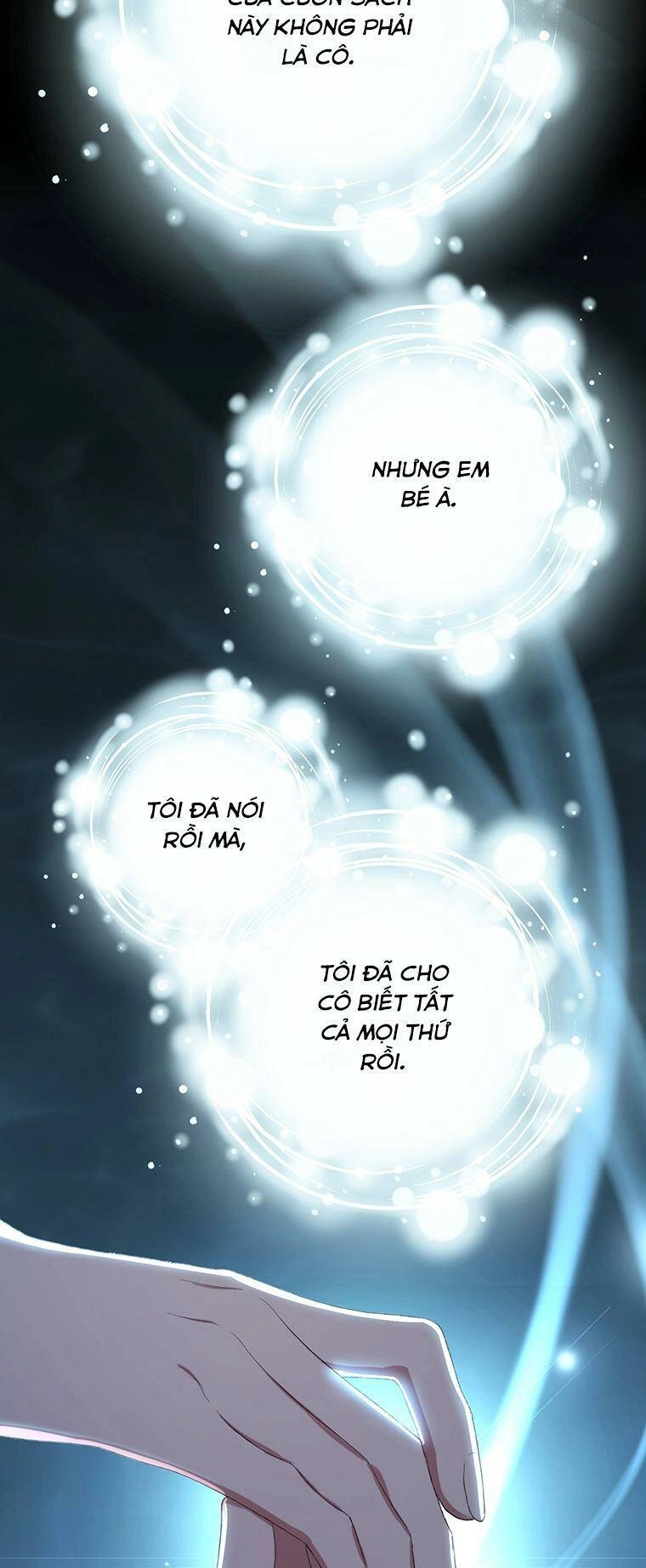 Em Phải Chịu Trách Nhiệm Với Ta Chapter 11 - 28