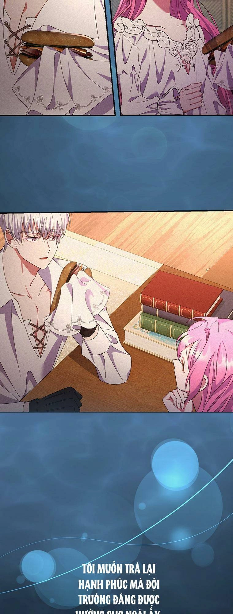 Em Phải Chịu Trách Nhiệm Với Ta Chapter 11 - 32