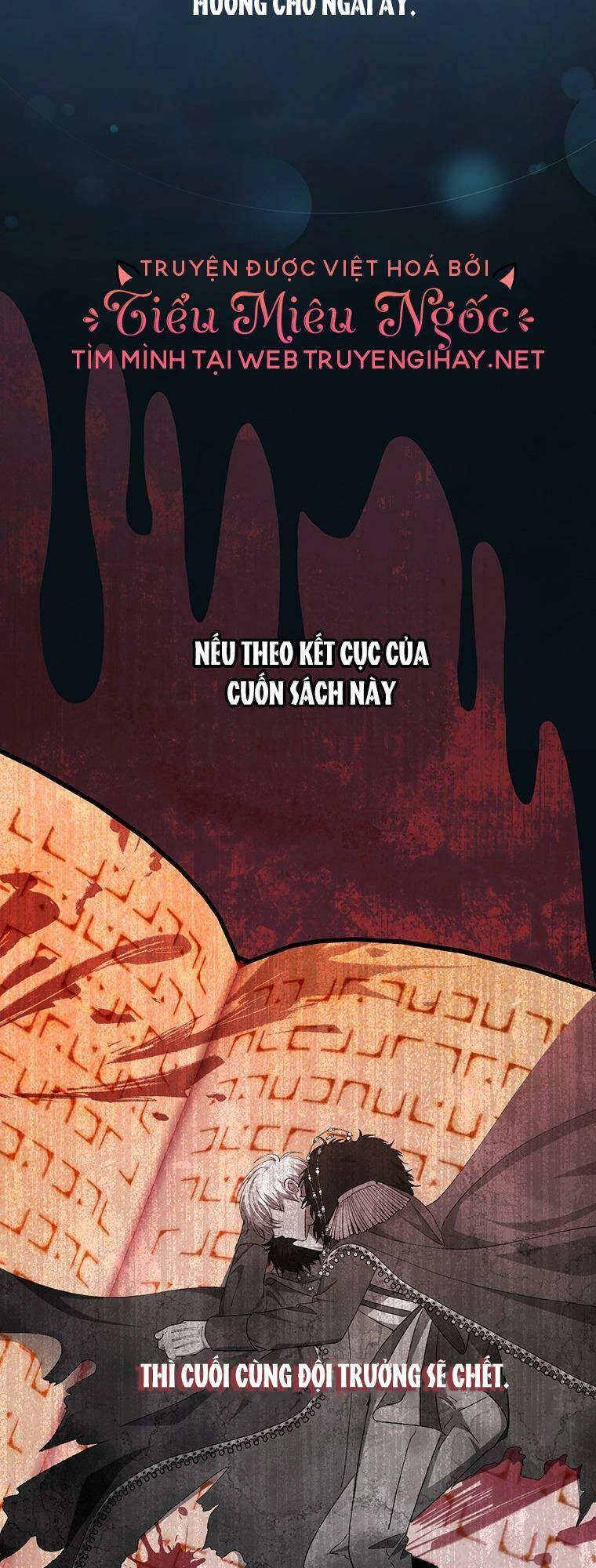 Em Phải Chịu Trách Nhiệm Với Ta Chapter 11 - 33
