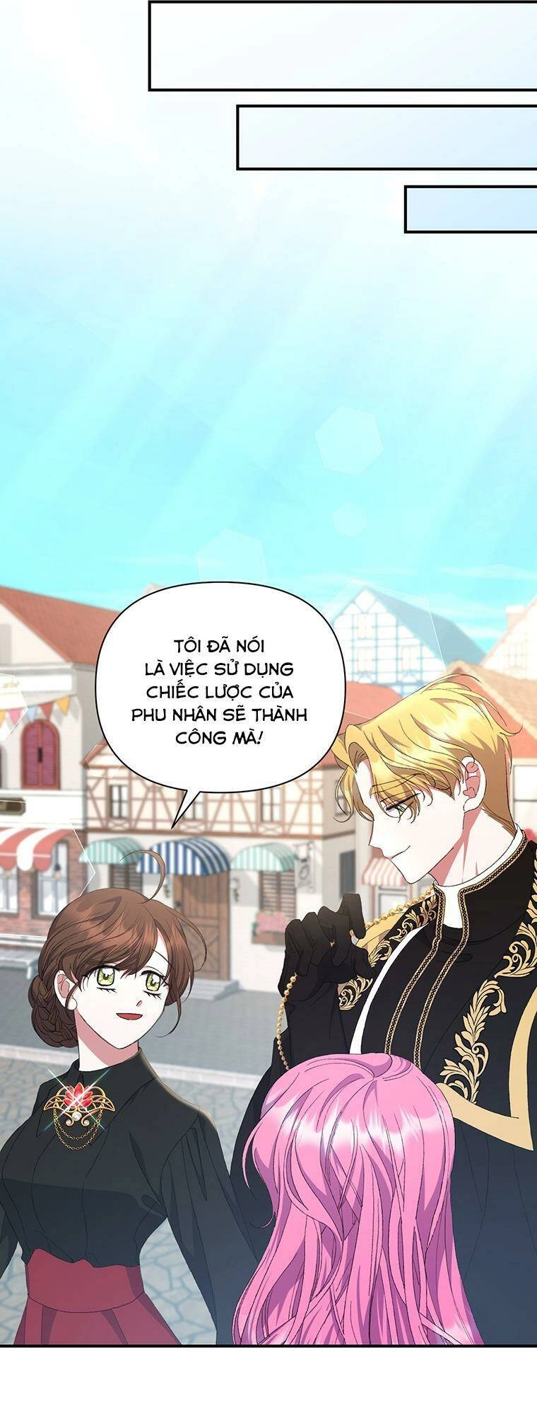 Em Phải Chịu Trách Nhiệm Với Ta Chapter 11 - 38