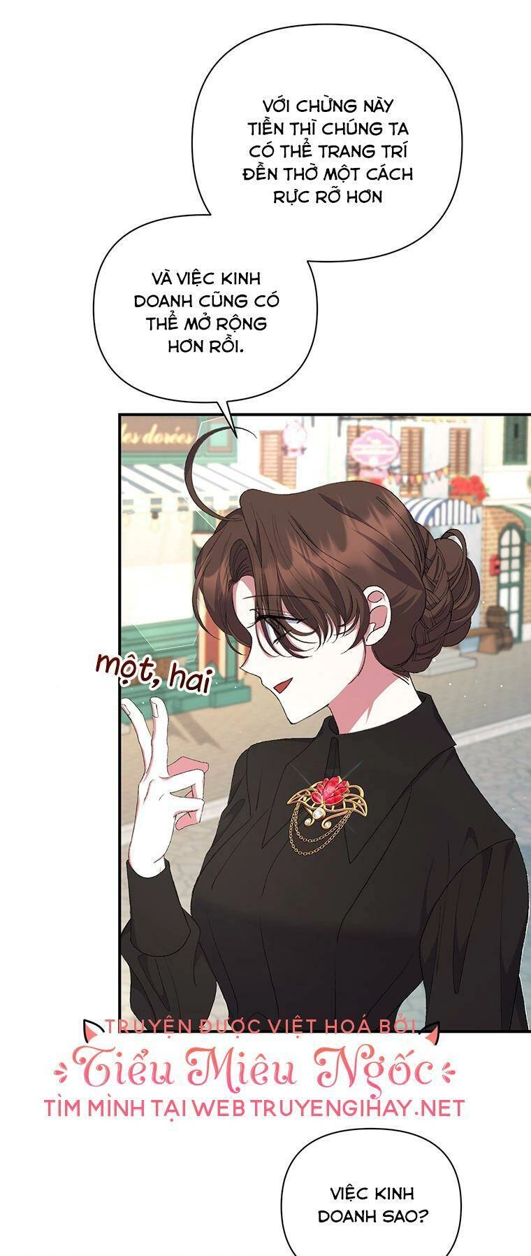 Em Phải Chịu Trách Nhiệm Với Ta Chapter 11 - 39