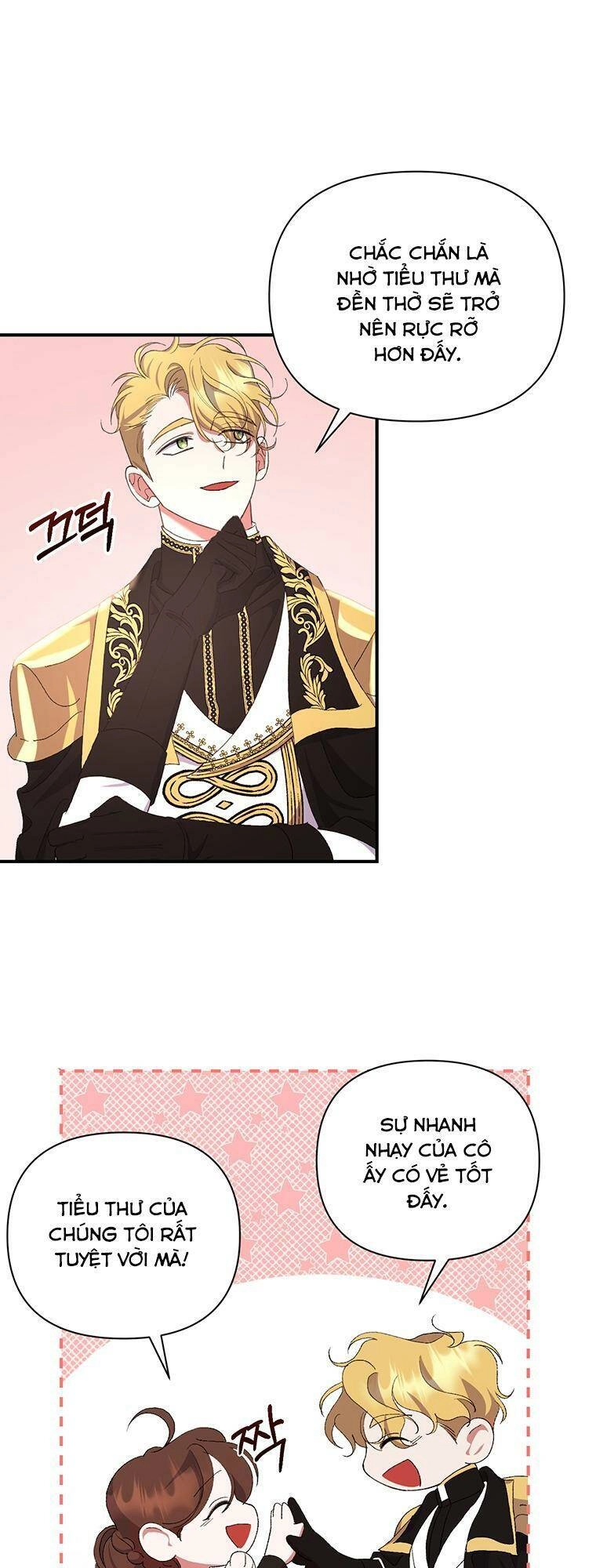 Em Phải Chịu Trách Nhiệm Với Ta Chapter 11 - 41