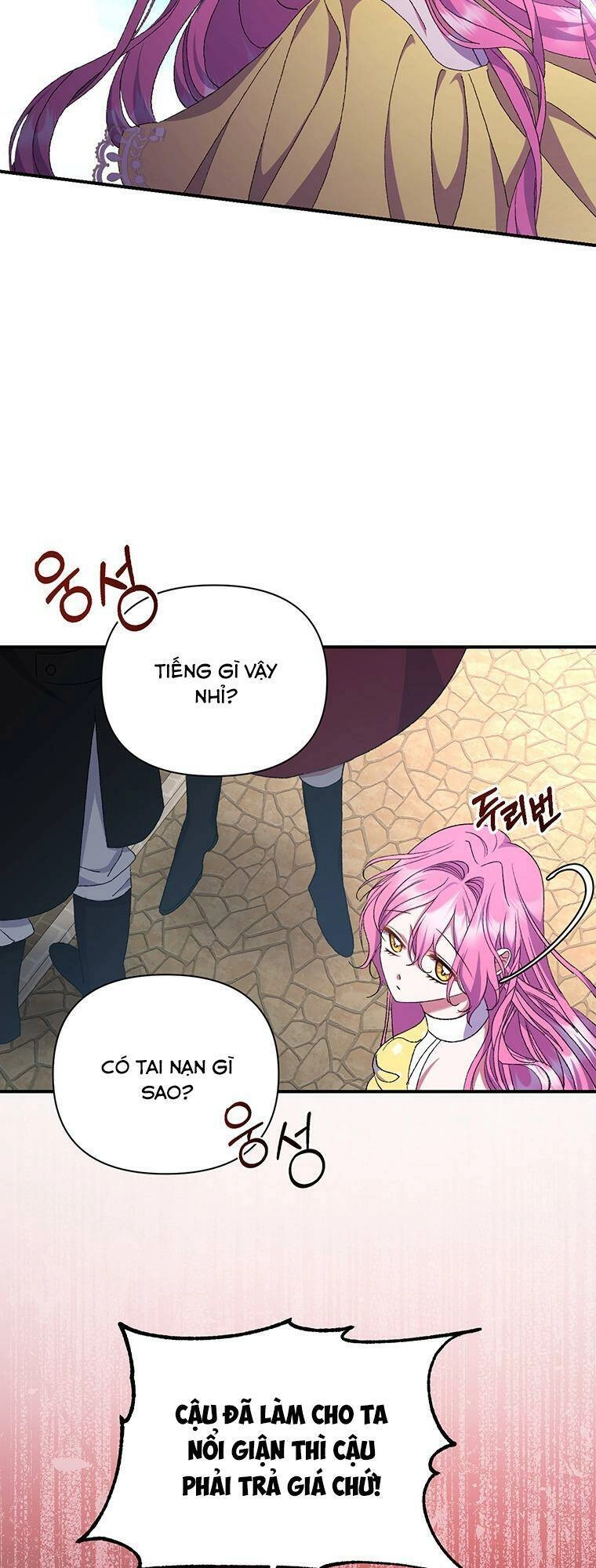 Em Phải Chịu Trách Nhiệm Với Ta Chapter 11 - 43