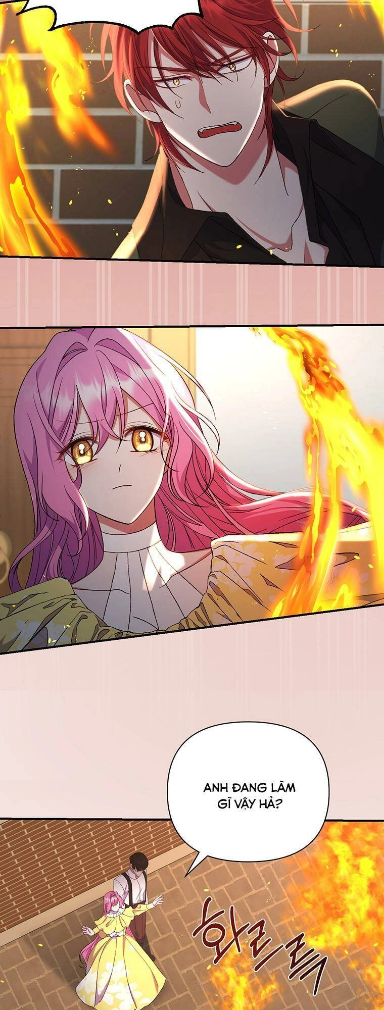 Em Phải Chịu Trách Nhiệm Với Ta Chapter 11 - 48