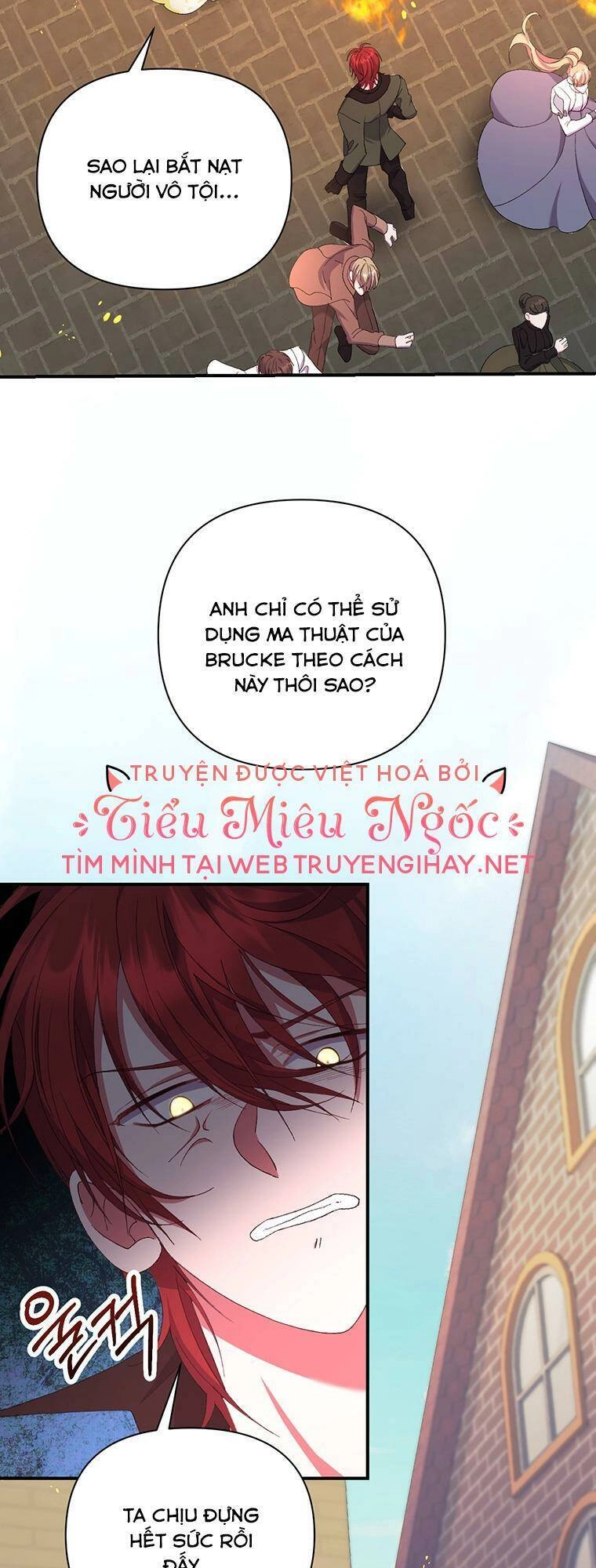 Em Phải Chịu Trách Nhiệm Với Ta Chapter 11 - 49