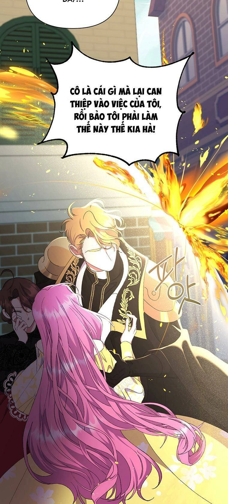 Em Phải Chịu Trách Nhiệm Với Ta Chapter 11 - 50