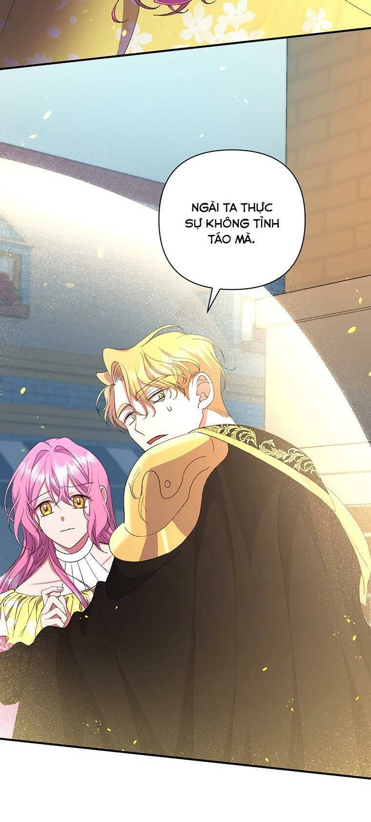 Em Phải Chịu Trách Nhiệm Với Ta Chapter 11 - 51