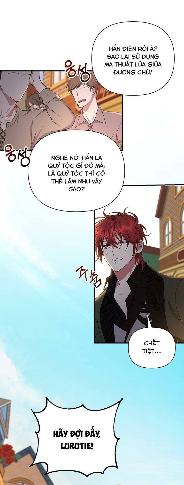 Em Phải Chịu Trách Nhiệm Với Ta Chapter 11 - 52