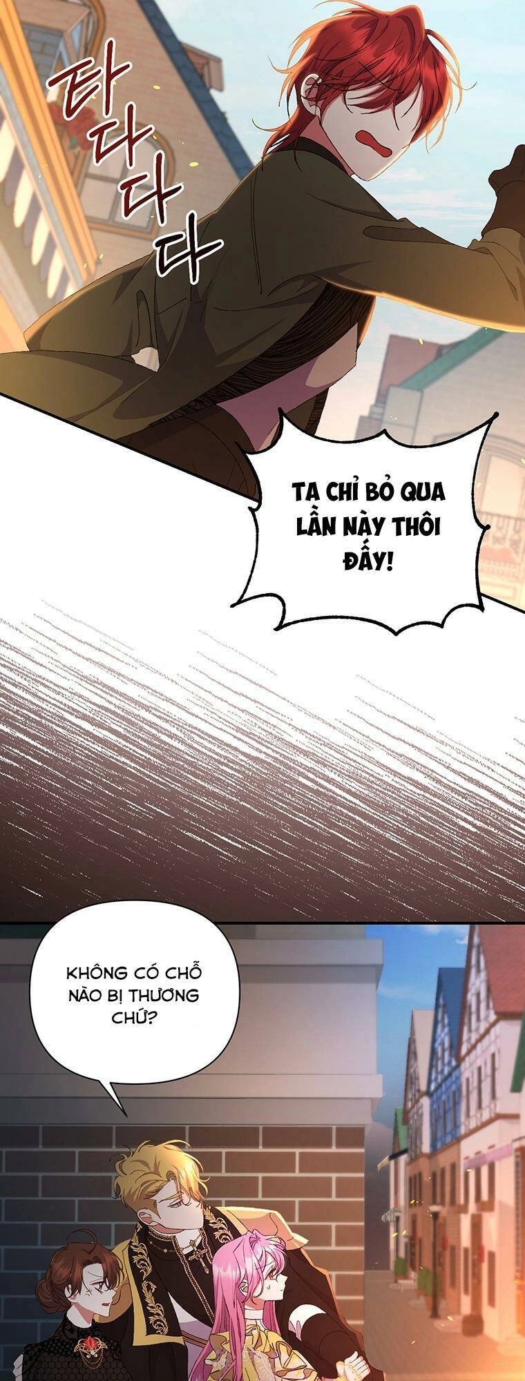 Em Phải Chịu Trách Nhiệm Với Ta Chapter 11 - 53