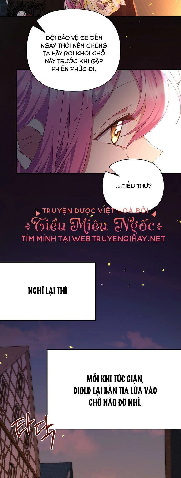 Em Phải Chịu Trách Nhiệm Với Ta Chapter 11 - 54