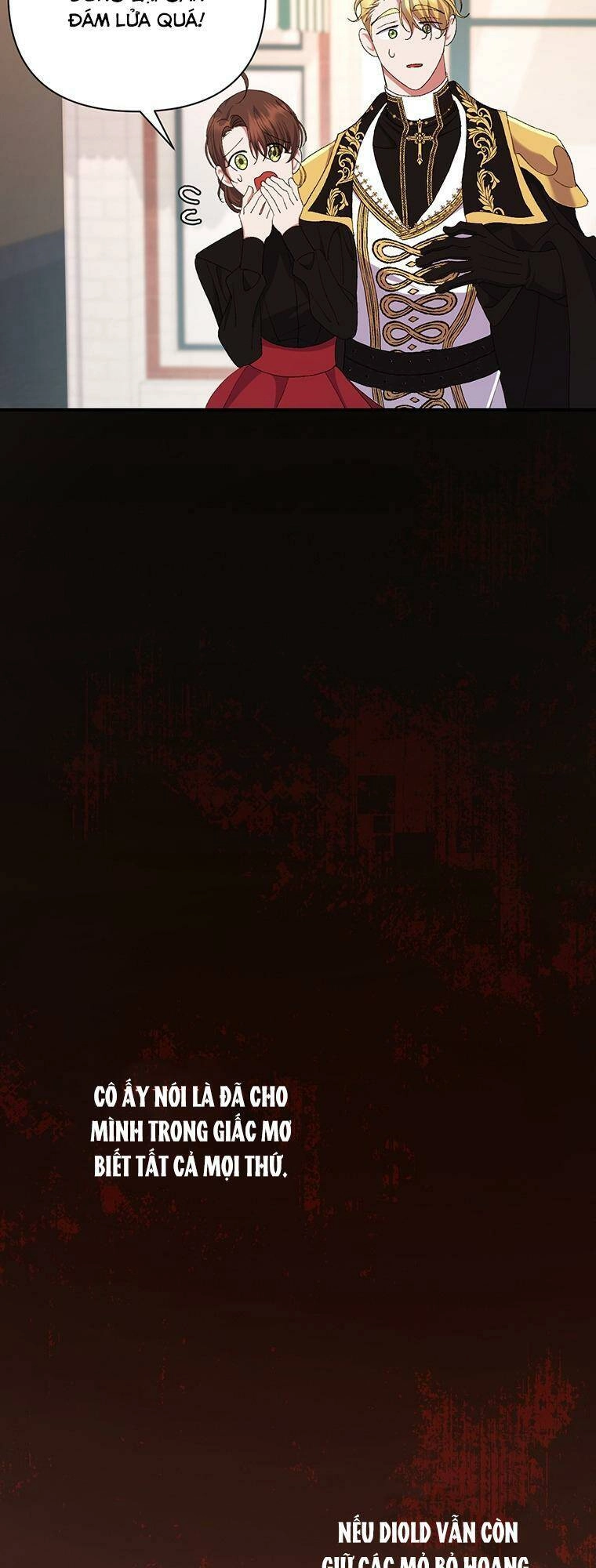 Em Phải Chịu Trách Nhiệm Với Ta Chapter 11 - 57