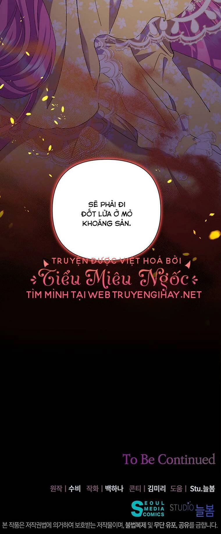 Em Phải Chịu Trách Nhiệm Với Ta Chapter 11 - 60
