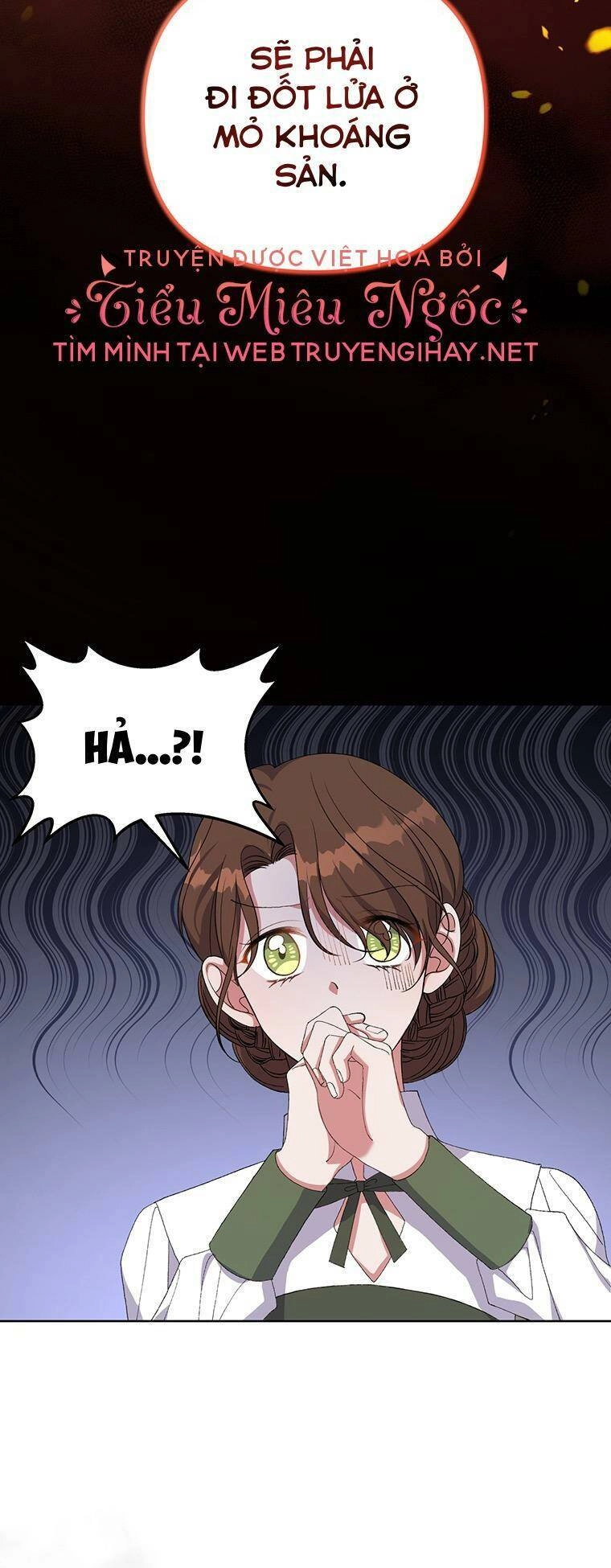 Em Phải Chịu Trách Nhiệm Với Ta Chapter 12 - 5