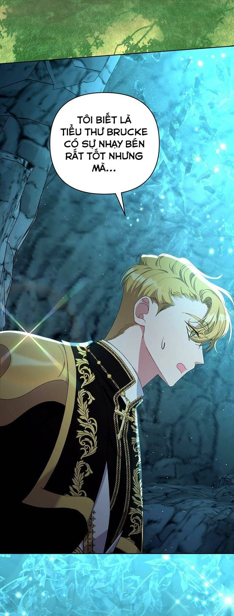 Em Phải Chịu Trách Nhiệm Với Ta Chapter 12 - 7