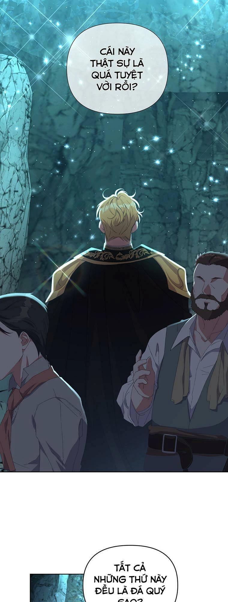 Em Phải Chịu Trách Nhiệm Với Ta Chapter 12 - 8