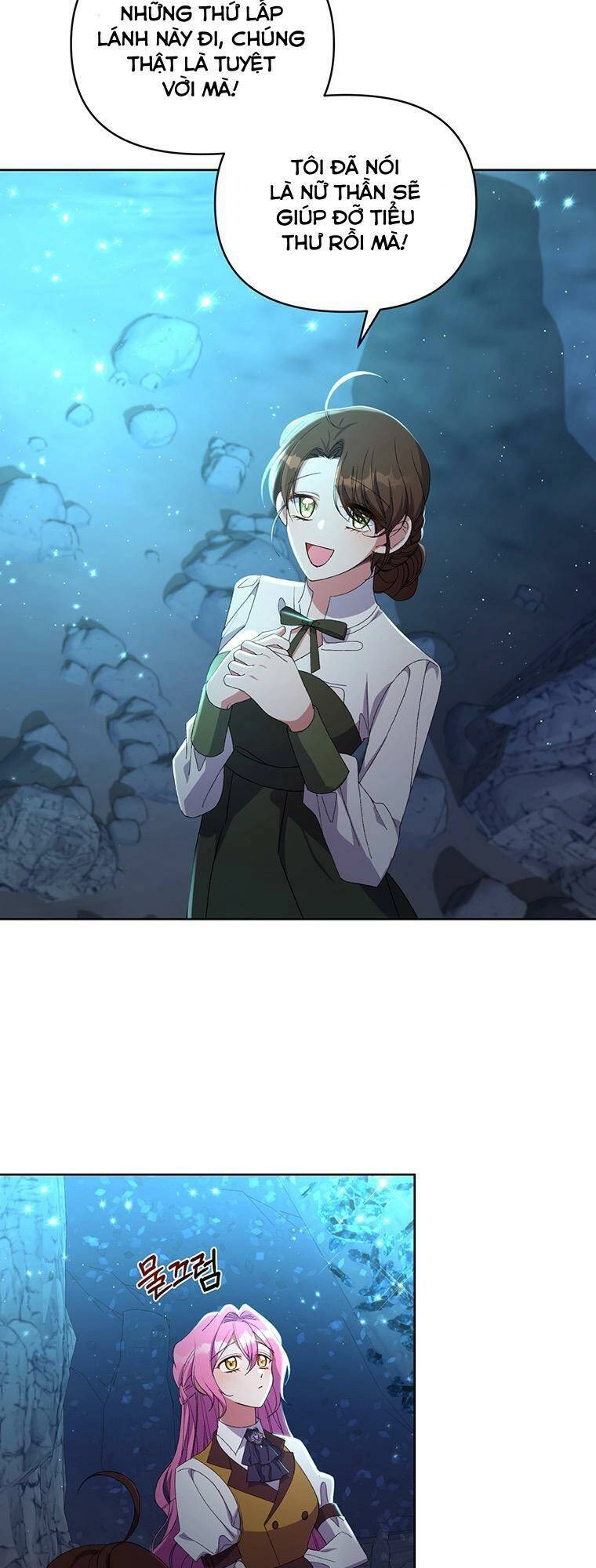 Em Phải Chịu Trách Nhiệm Với Ta Chapter 12 - 14