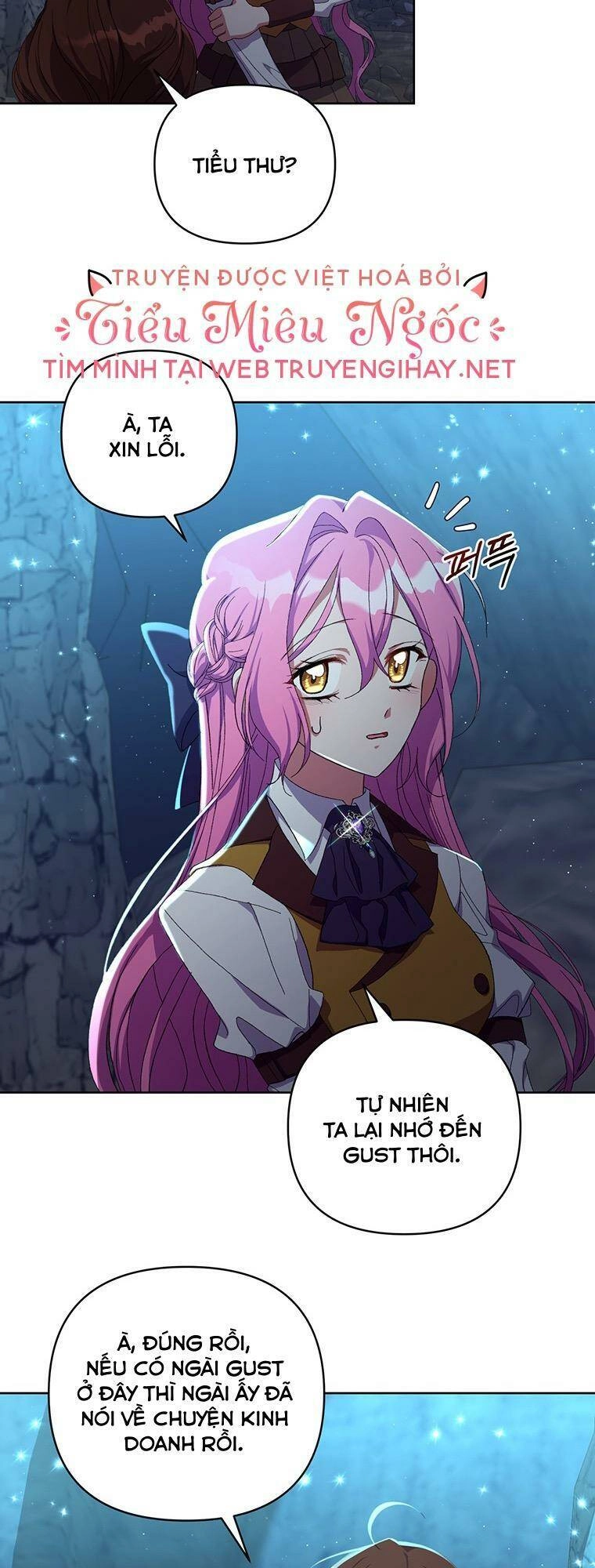 Em Phải Chịu Trách Nhiệm Với Ta Chapter 12 - 15