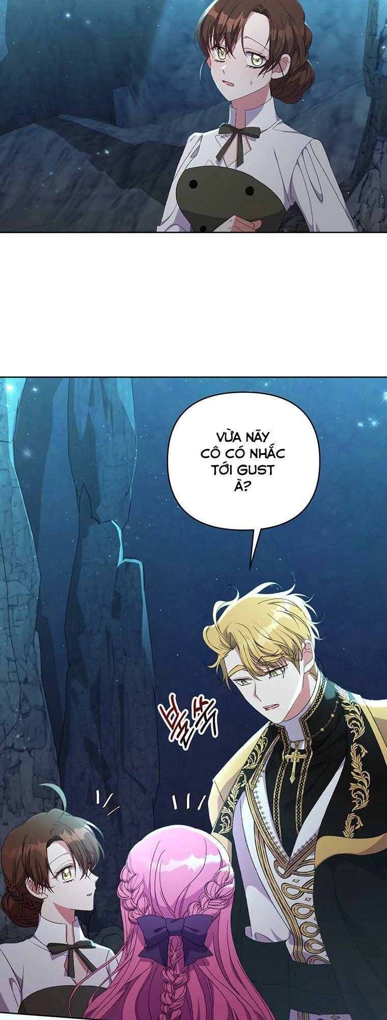 Em Phải Chịu Trách Nhiệm Với Ta Chapter 12 - 16