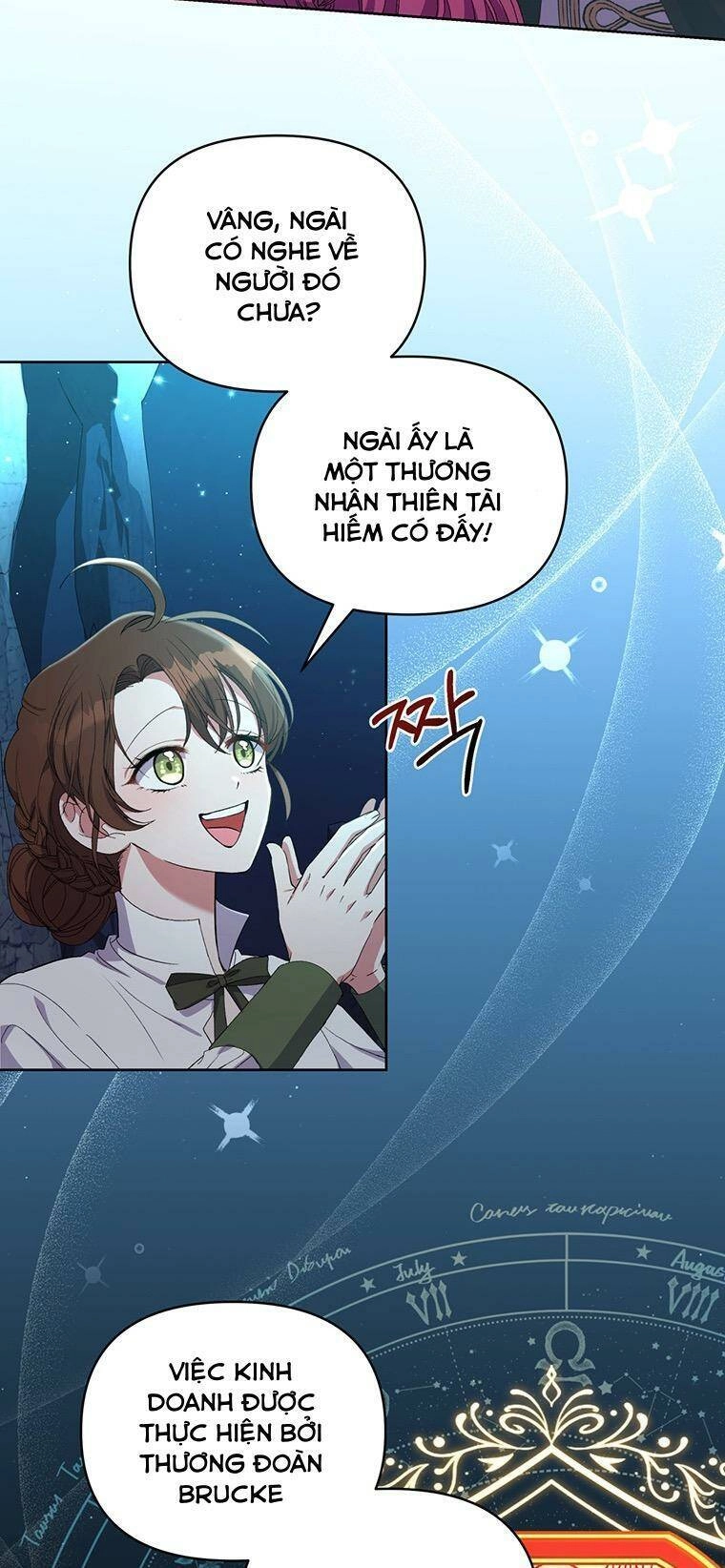 Em Phải Chịu Trách Nhiệm Với Ta Chapter 12 - 17