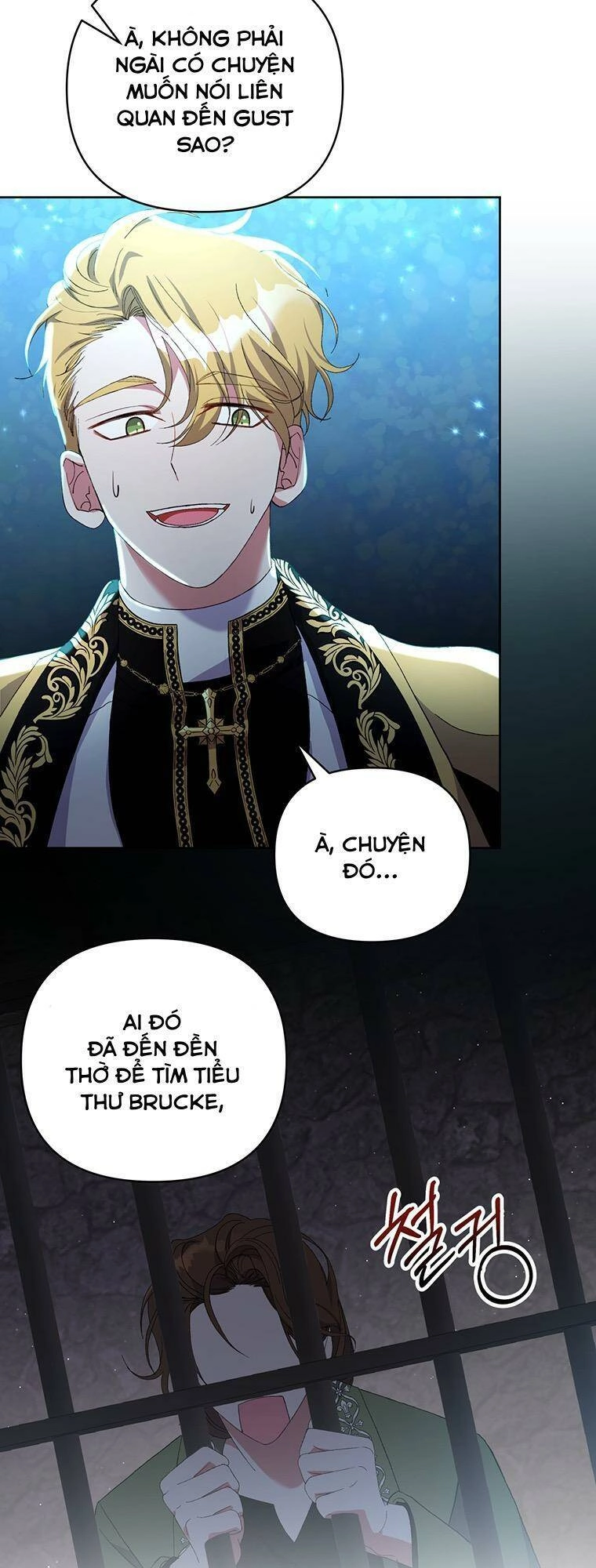 Em Phải Chịu Trách Nhiệm Với Ta Chapter 12 - 20