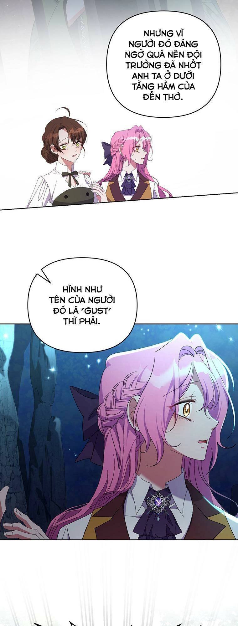 Em Phải Chịu Trách Nhiệm Với Ta Chapter 12 - 21