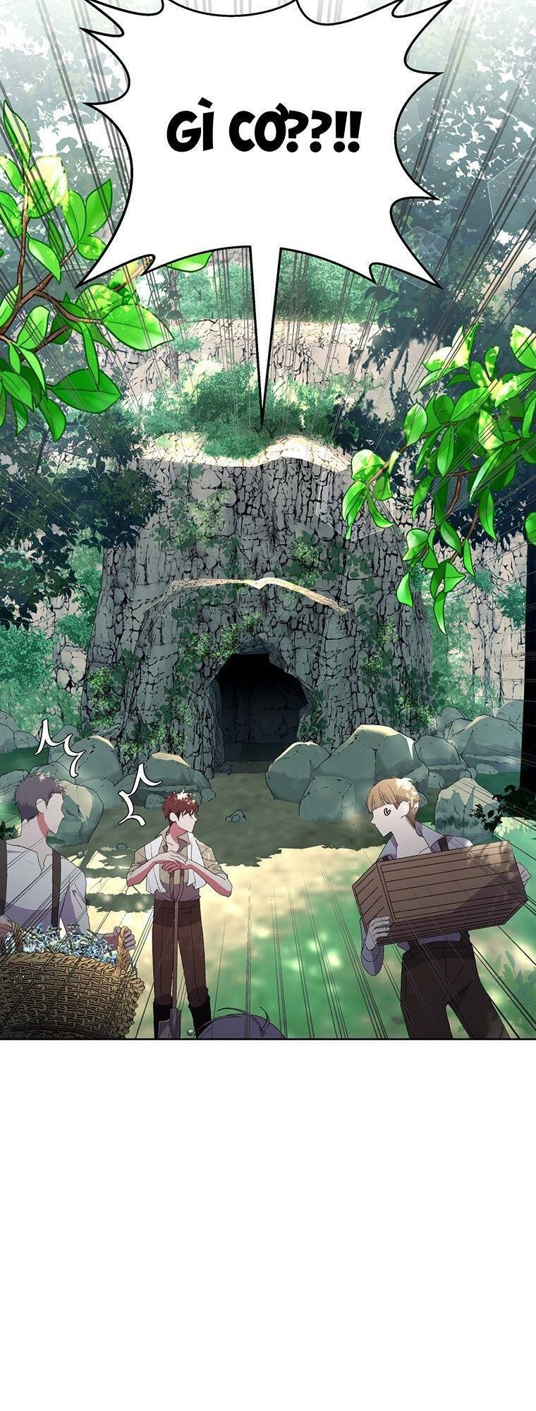 Em Phải Chịu Trách Nhiệm Với Ta Chapter 12 - 22