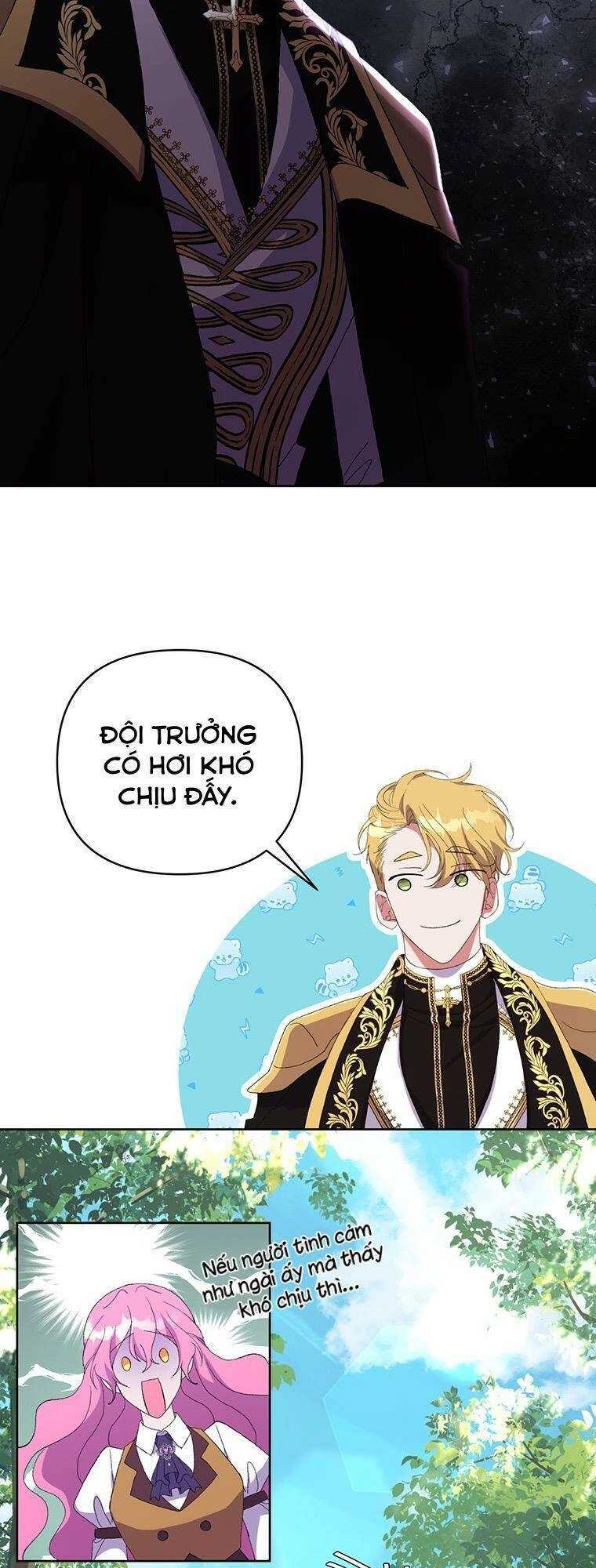 Em Phải Chịu Trách Nhiệm Với Ta Chapter 12 - 27