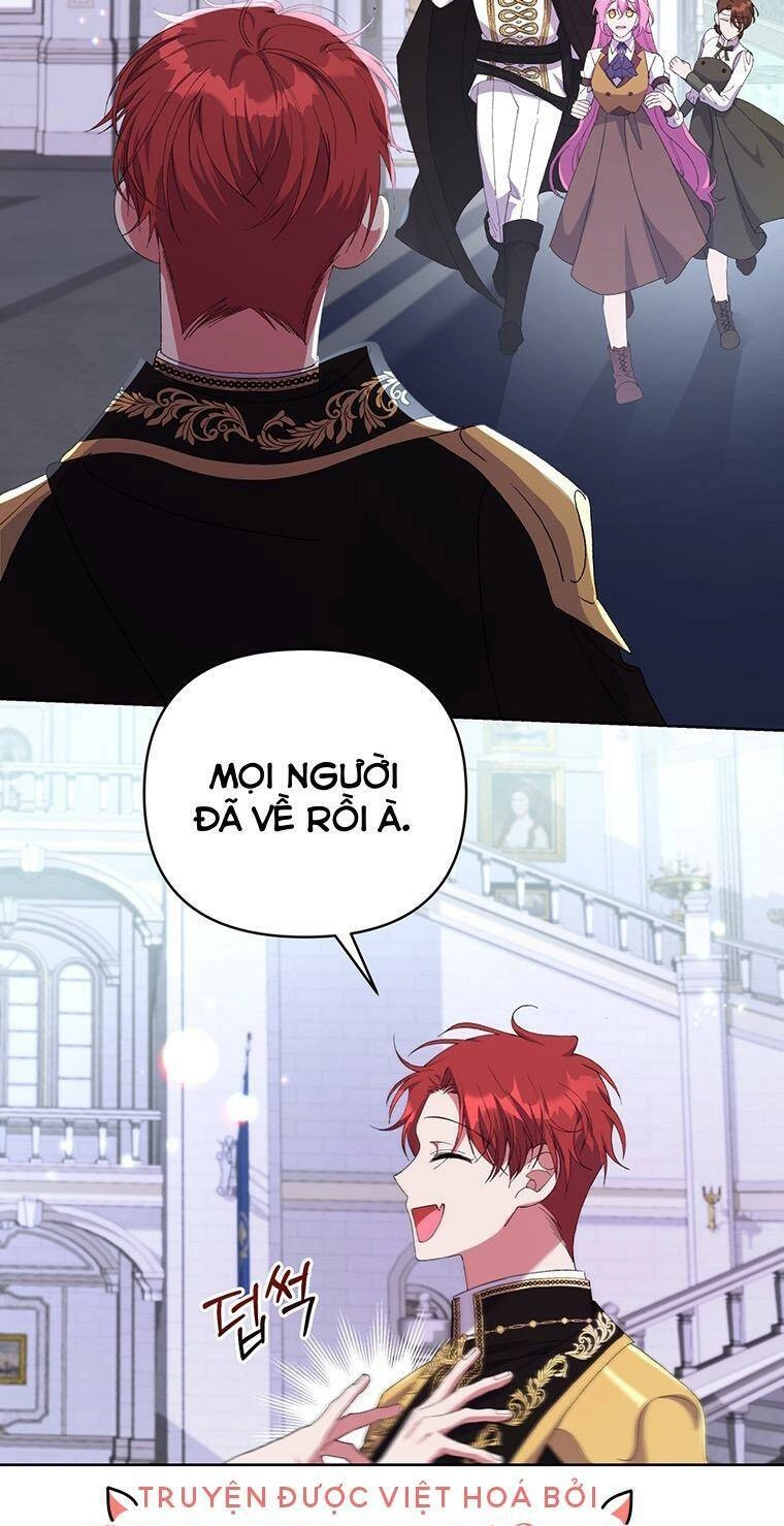 Em Phải Chịu Trách Nhiệm Với Ta Chapter 12 - 29