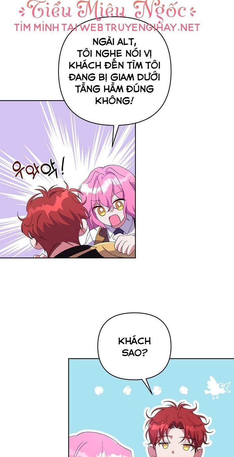 Em Phải Chịu Trách Nhiệm Với Ta Chapter 12 - 30