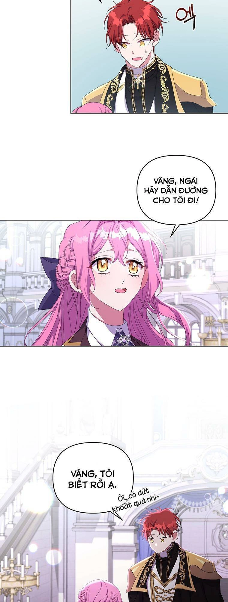 Em Phải Chịu Trách Nhiệm Với Ta Chapter 12 - 32