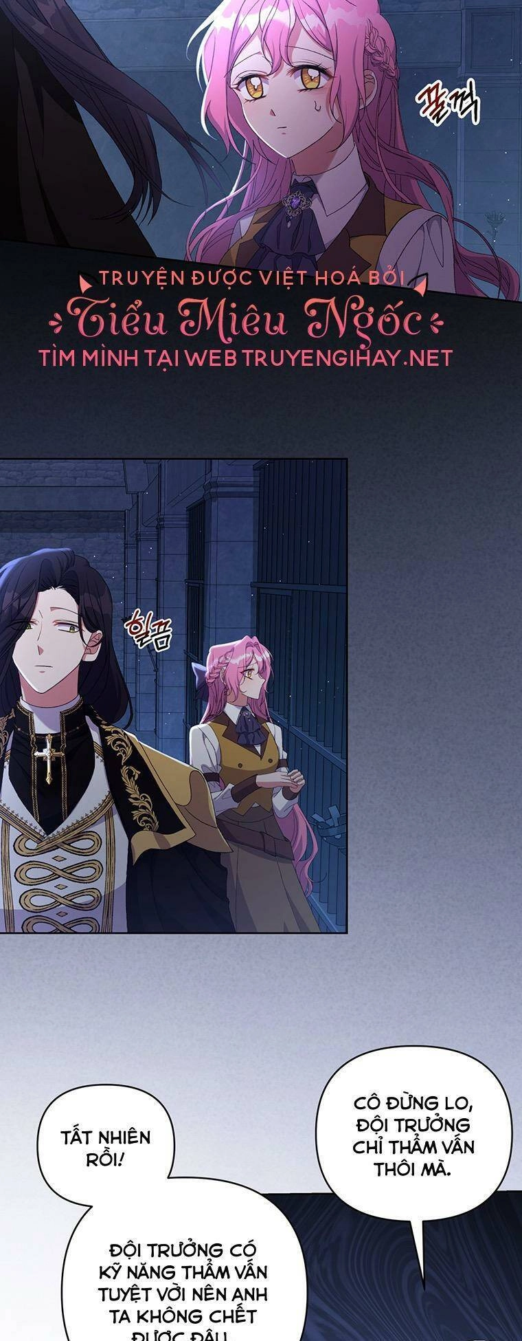 Em Phải Chịu Trách Nhiệm Với Ta Chapter 12 - 34