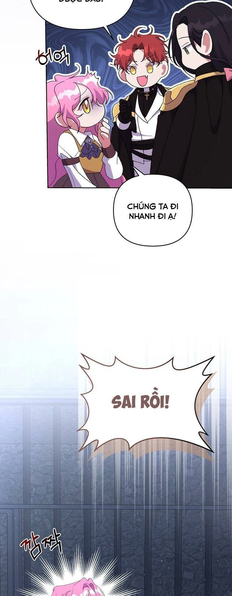 Em Phải Chịu Trách Nhiệm Với Ta Chapter 12 - 35