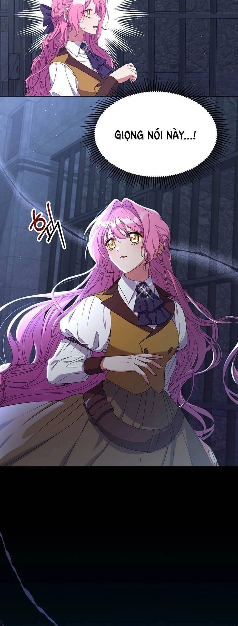 Em Phải Chịu Trách Nhiệm Với Ta Chapter 12 - 36