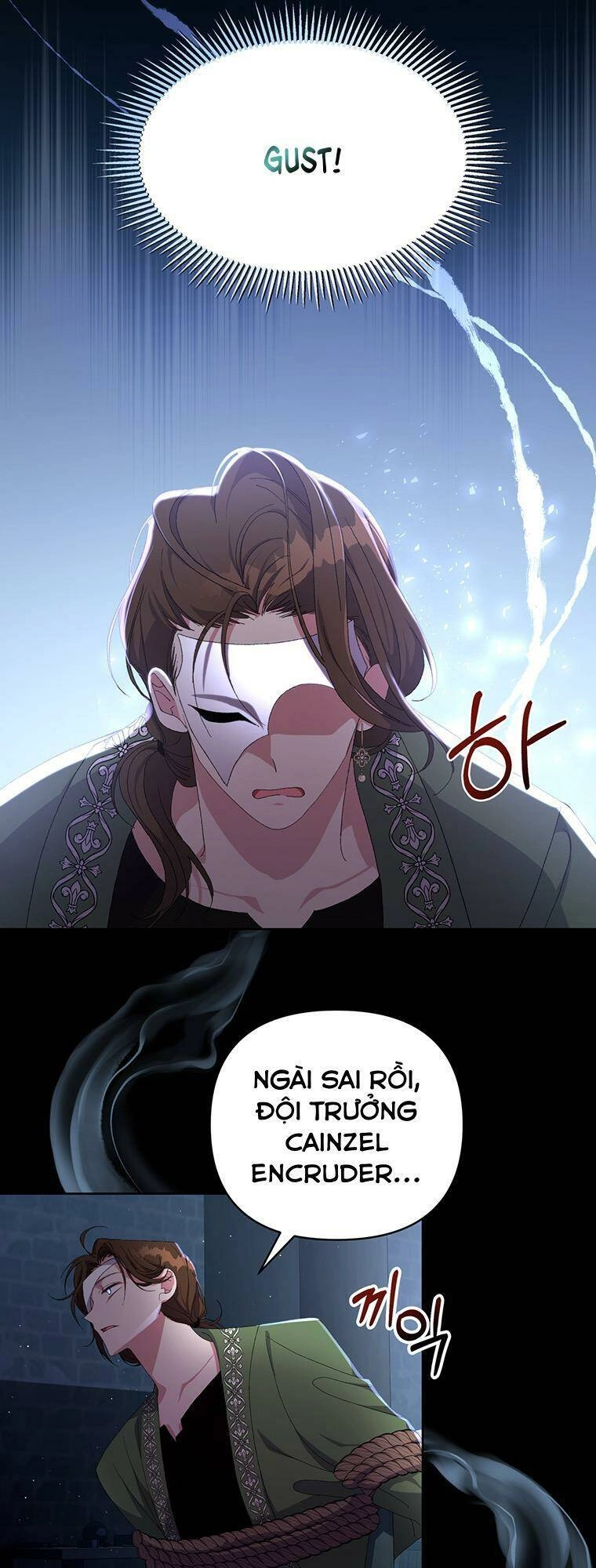 Em Phải Chịu Trách Nhiệm Với Ta Chapter 12 - 37