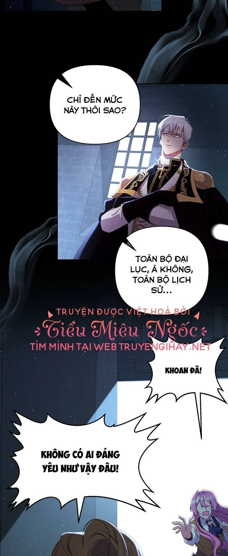 Em Phải Chịu Trách Nhiệm Với Ta Chapter 12 - 38