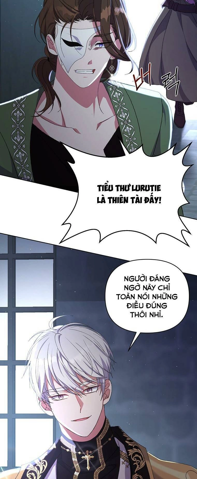 Em Phải Chịu Trách Nhiệm Với Ta Chapter 12 - 39